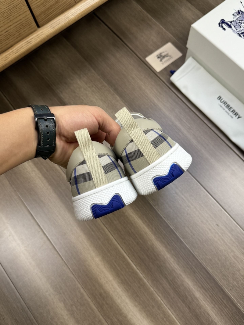 Burberry Sneakers